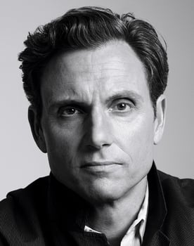 Tony Goldwyn