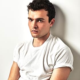 Alden Ehrenreich