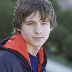 Marshall Allman