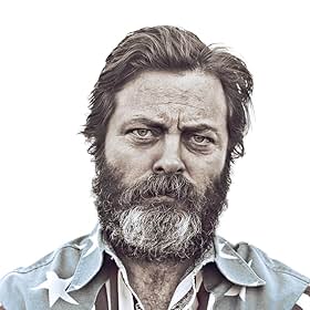 Nick Offerman