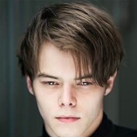 Charlie Heaton