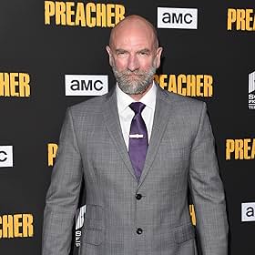 Graham McTavish