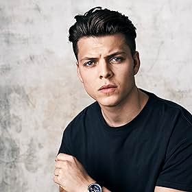 Alex Høgh Andersen