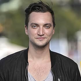 Richard Harmon