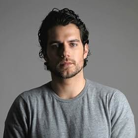 Henry Cavill