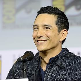 Gabriel Luna