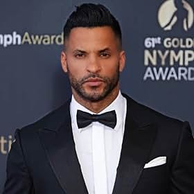 Ricky Whittle