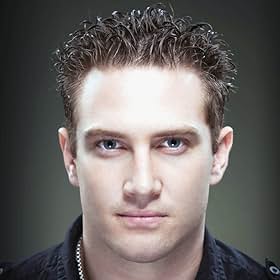 Bryce Papenbrook