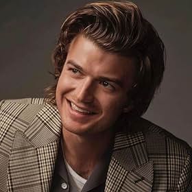 Joe Keery