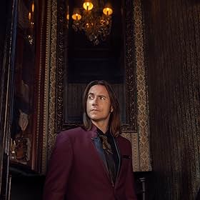 Matthew Mercer