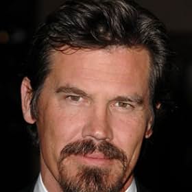 Josh Brolin