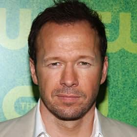 Donnie Wahlberg