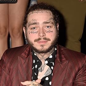 Post Malone