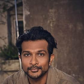 Utkarsh Ambudkar