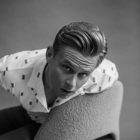 Billy Magnussen