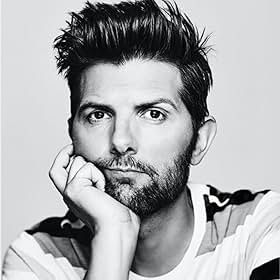 Adam Scott