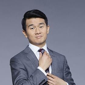 Ronny Chieng