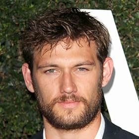 Alex Pettyfer