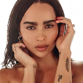 Zoë Kravitz