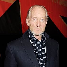 Charles Dance