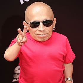 Verne Troyer