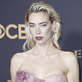 Vanessa Kirby