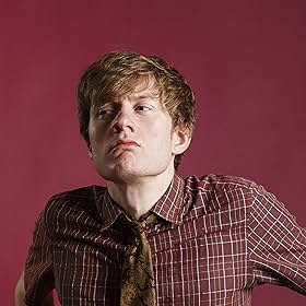 James Acaster