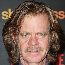 William H. Macy