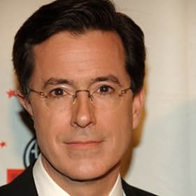 Stephen Colbert