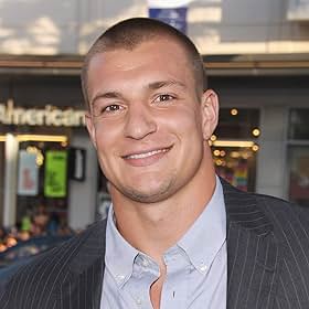 Rob Gronkowski