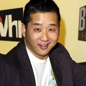 Bobby Lee