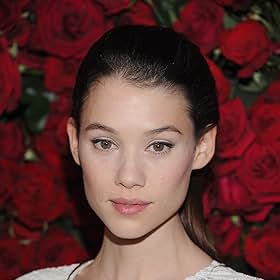 Astrid Bergès-Frisbey