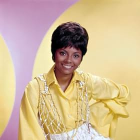 Leslie Uggams