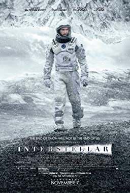  Interstellar