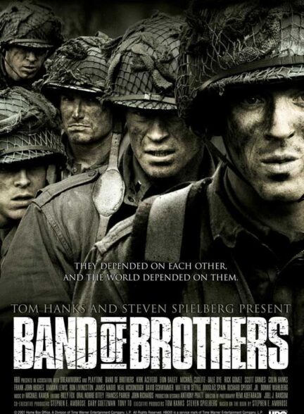 Band of Brothers 2001