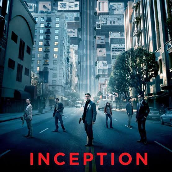 Inception 2010