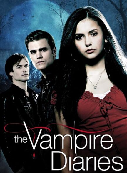 The Vampire Diaries