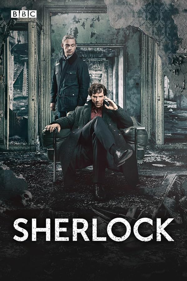 Sherlock 2010