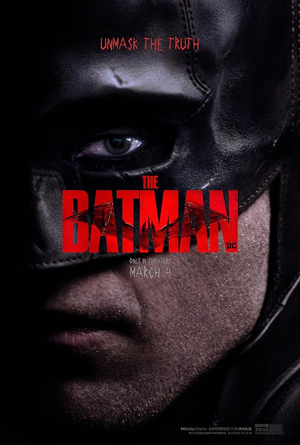 The Batman 2022