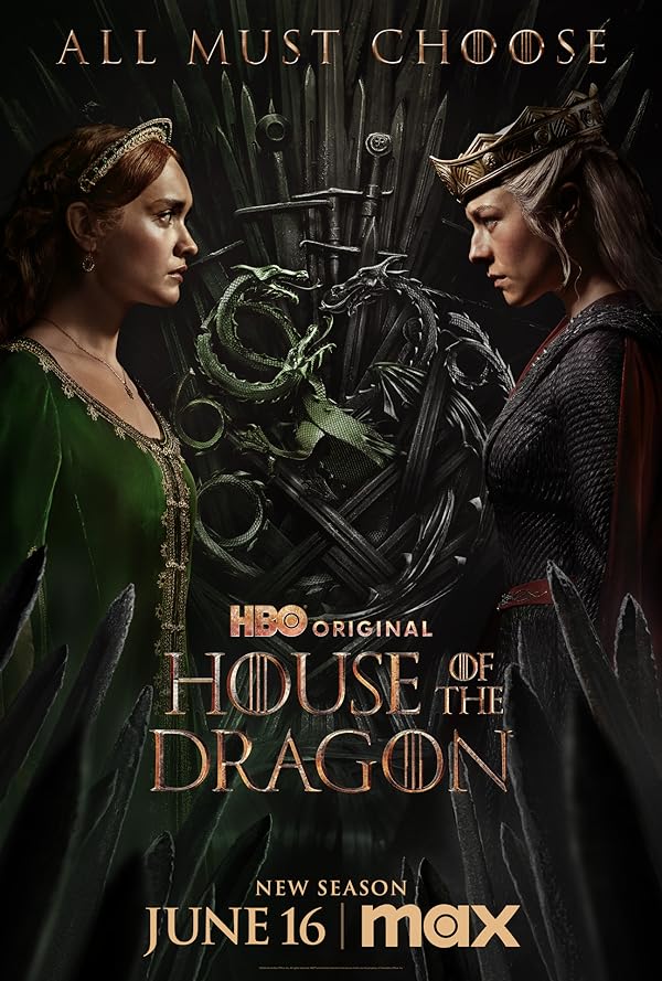 House of the Dragon 2022