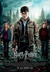 Harry Potter and the Deathly Hallows Part 2