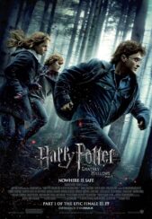 Harry Potter and the Deathly Hallows Part 1