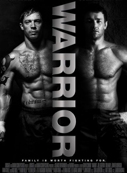 Warrior 2011