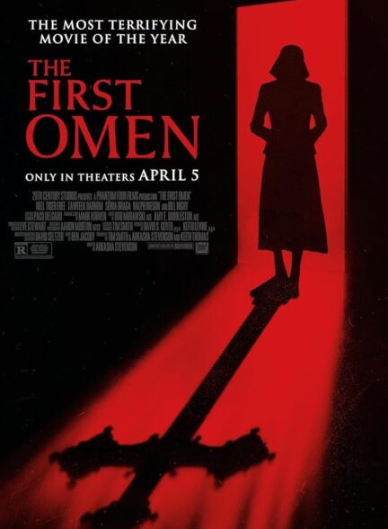 The First Omen 2024