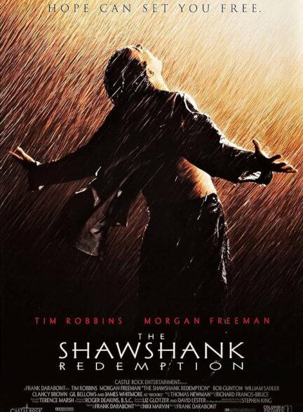 The Shawshank Redemption 1994