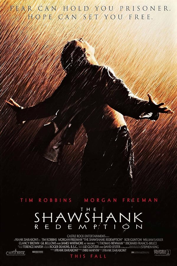 The Shawshank Redemption 1994