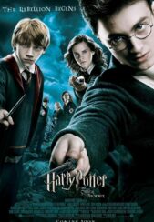 Harry Potter and the Order of the Phoenix 2007