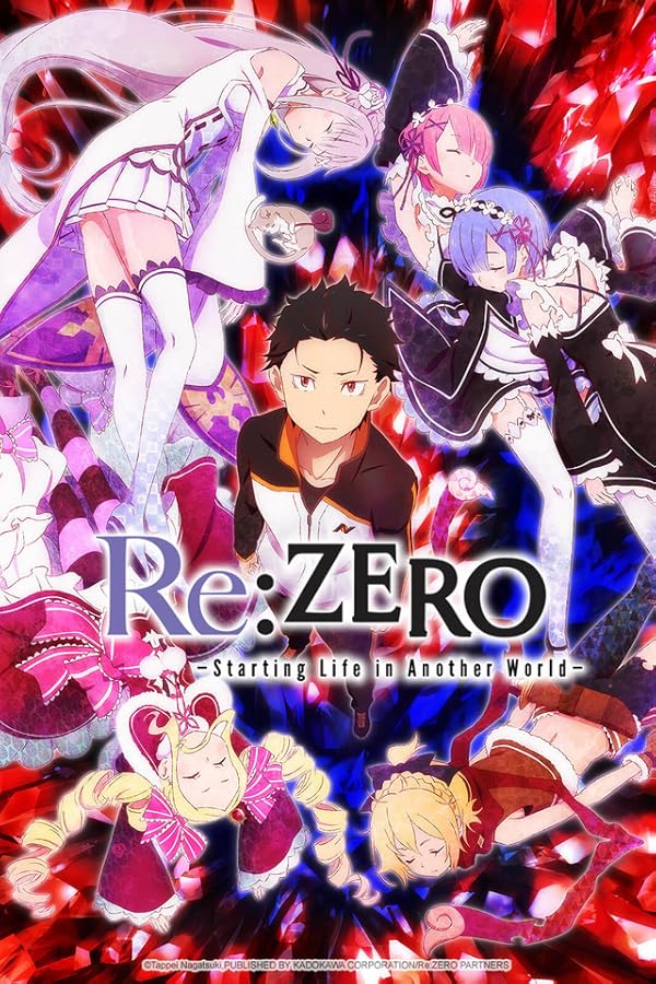 Rezero 2016