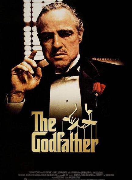 The Godfather 1972