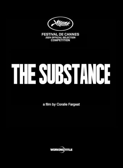 The Substance 2024